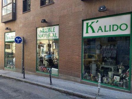 K'alido Decor