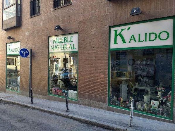 K'alido Decor