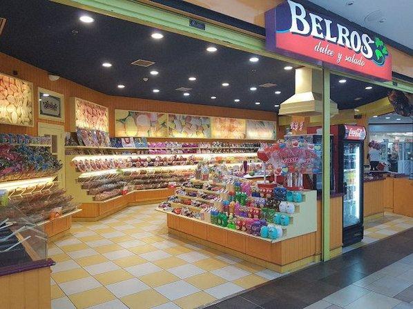 Belros