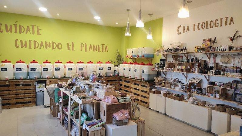 La Ecologita