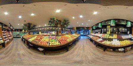 Frutería