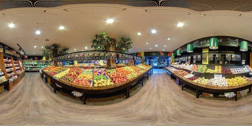 Frutería