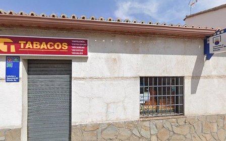 Estanco Meco - Maria Carmen Hidalgo
