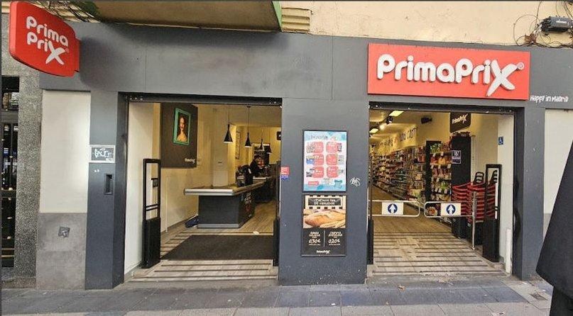 PrimaPrix Madrid Antonio López