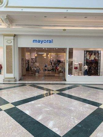 Mayoral - Tienda de Ropa Infantil y para Bebés