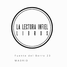 Librería LA LECTORA INFIEL