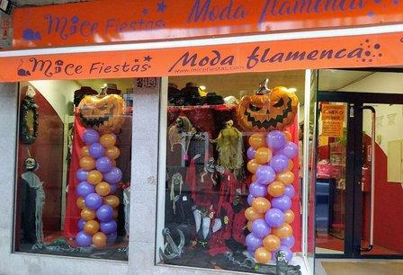 Mice Fiestas y Moda Flamenca Mice