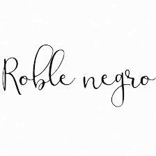 Roble negro