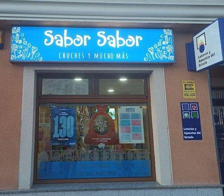 Sabor Sabor