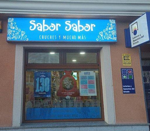 Sabor Sabor