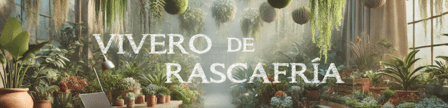 Vivero de Rascafria