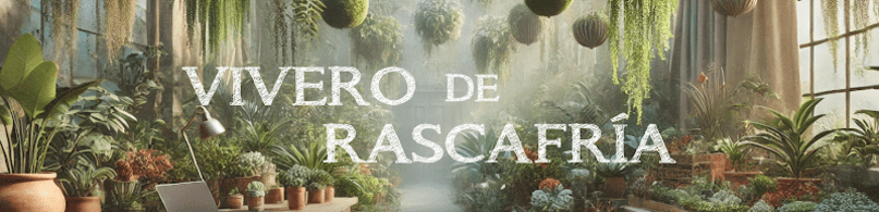 Vivero de Rascafria