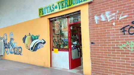 Frutas Sur
