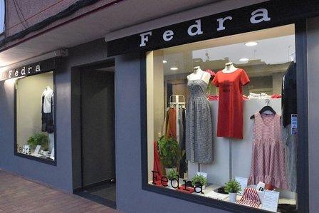 Fedra