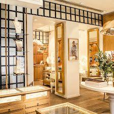 Aristocrazy - El Corte Inglés San José de Valderas