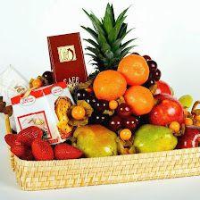 Fashion Fruit