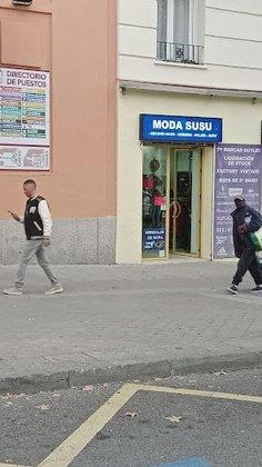 Moda Susu