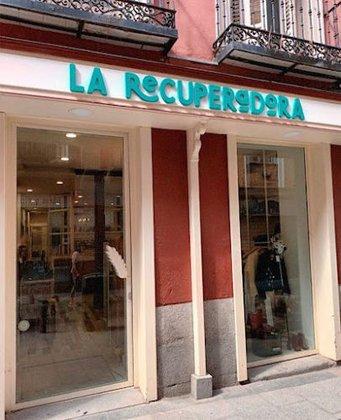 La Recuperadora