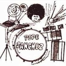 Pepe Sánchez Percusión