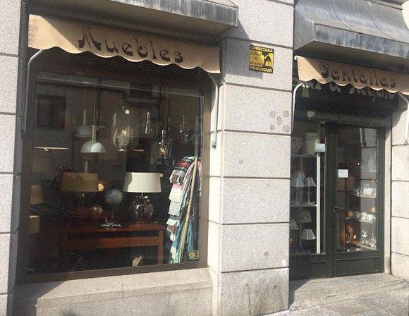 Luz y Regalo