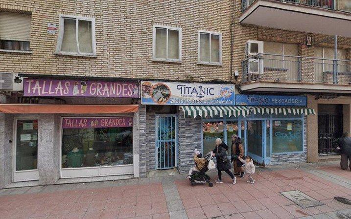 Bonitas Curvas (Tienda De Tallas Grandes)