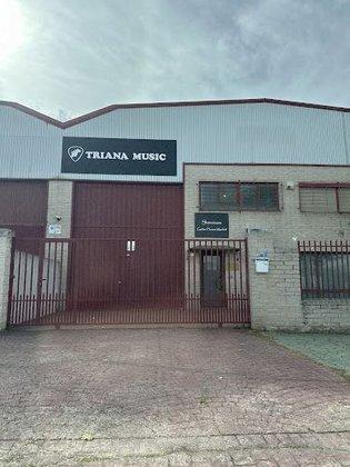 Triana Music,S.L
