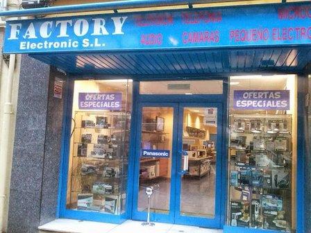Factory Electronic