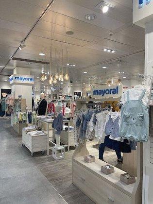 Mayoral - Tienda de Ropa Infantil y para Bebés