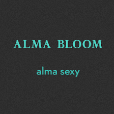 Alma Bloom