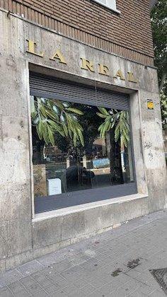 La Real Gourmet