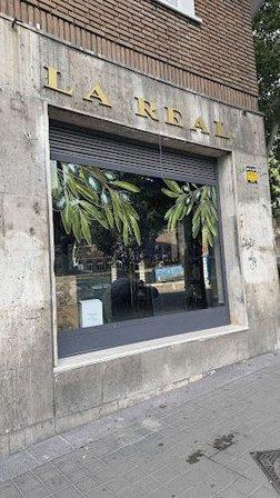 La Real Gourmet