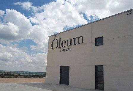 Oleum Laguna s.l.