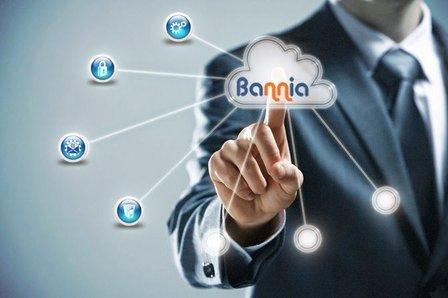 Bannia Soluciones Informáticas, S.L.L.