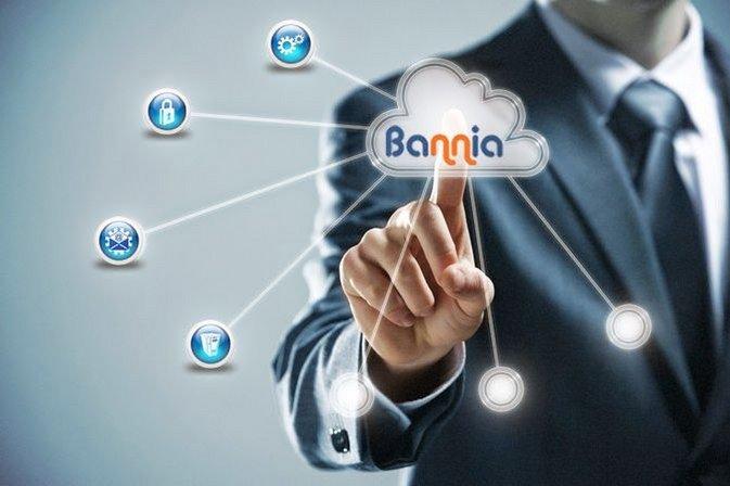 Bannia Soluciones Informáticas, S.L.L.