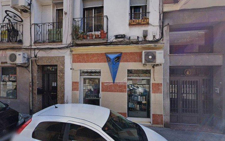 Tecnicopcmadrid