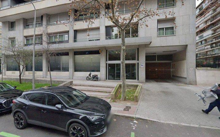 apto Madrid