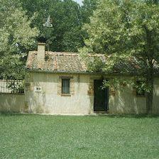 Casa Rural La Cabaña De Polendos
