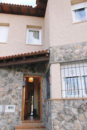 Casa Rural Mónica