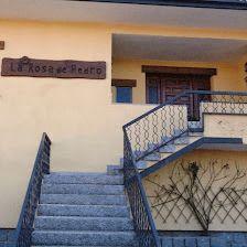 Casa Rural La Rosa de Pedro Sierra Guadarrama