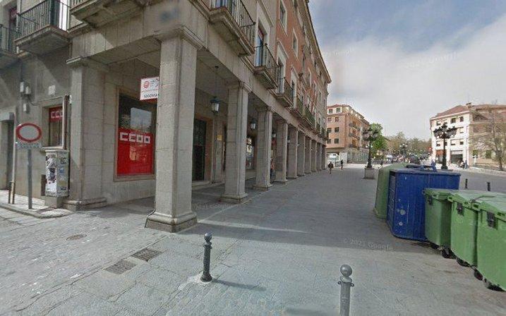 CCOO (Comisiones Obreras) - USCAL (Unión Sindical de Castilla y León)