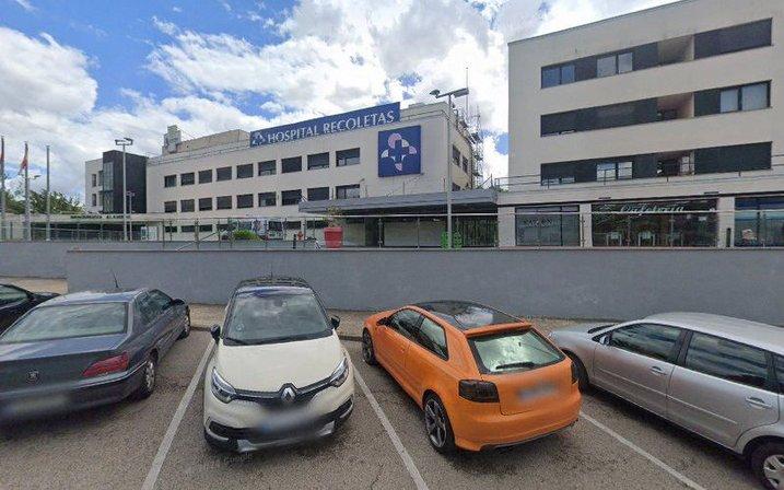 Hospital Recoletas CUENCA