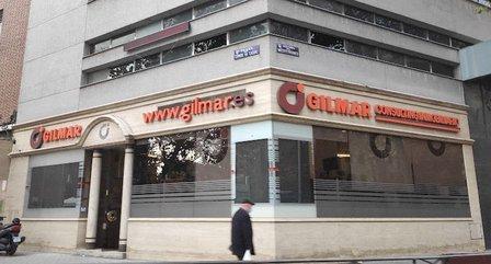 GILMAR Consulting Inmobiliario - Inmobiliaria Retiro