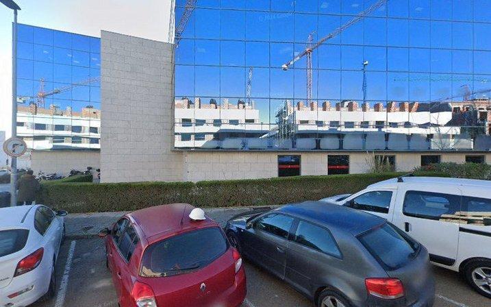 Management RACMO Spain