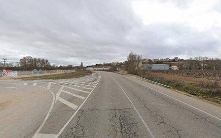 Residencia de Personas Mayores Reche Fernández