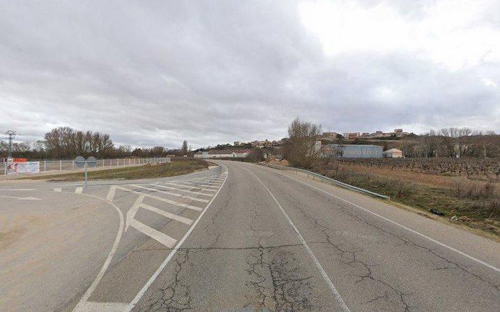 Residencia de Personas Mayores Reche Fernández