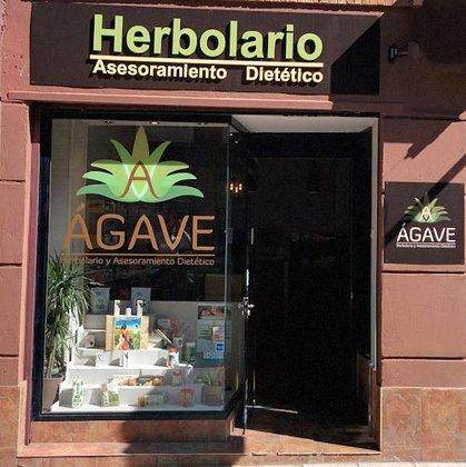 Herbolario Ágave. Asesoramiento Dietético