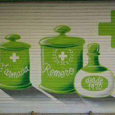 PHARMACY ROMERO GARCIA