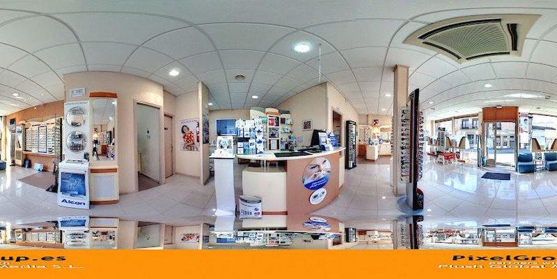 OPTICA MECO - CENTRO AUDITIVO MECO