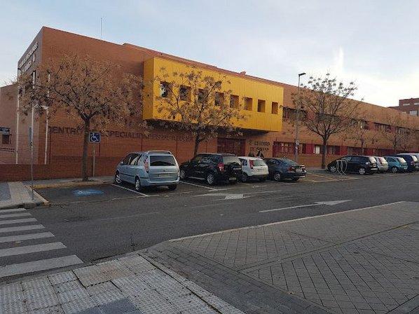 Centro de Especialidades de Azuqueca de Henares