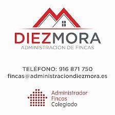 Administración Díez Mora